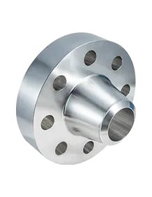 Steel  Flange