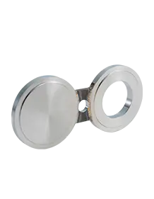 Non-Standard Forged Flanges