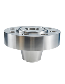 ANSI Standard Flanges